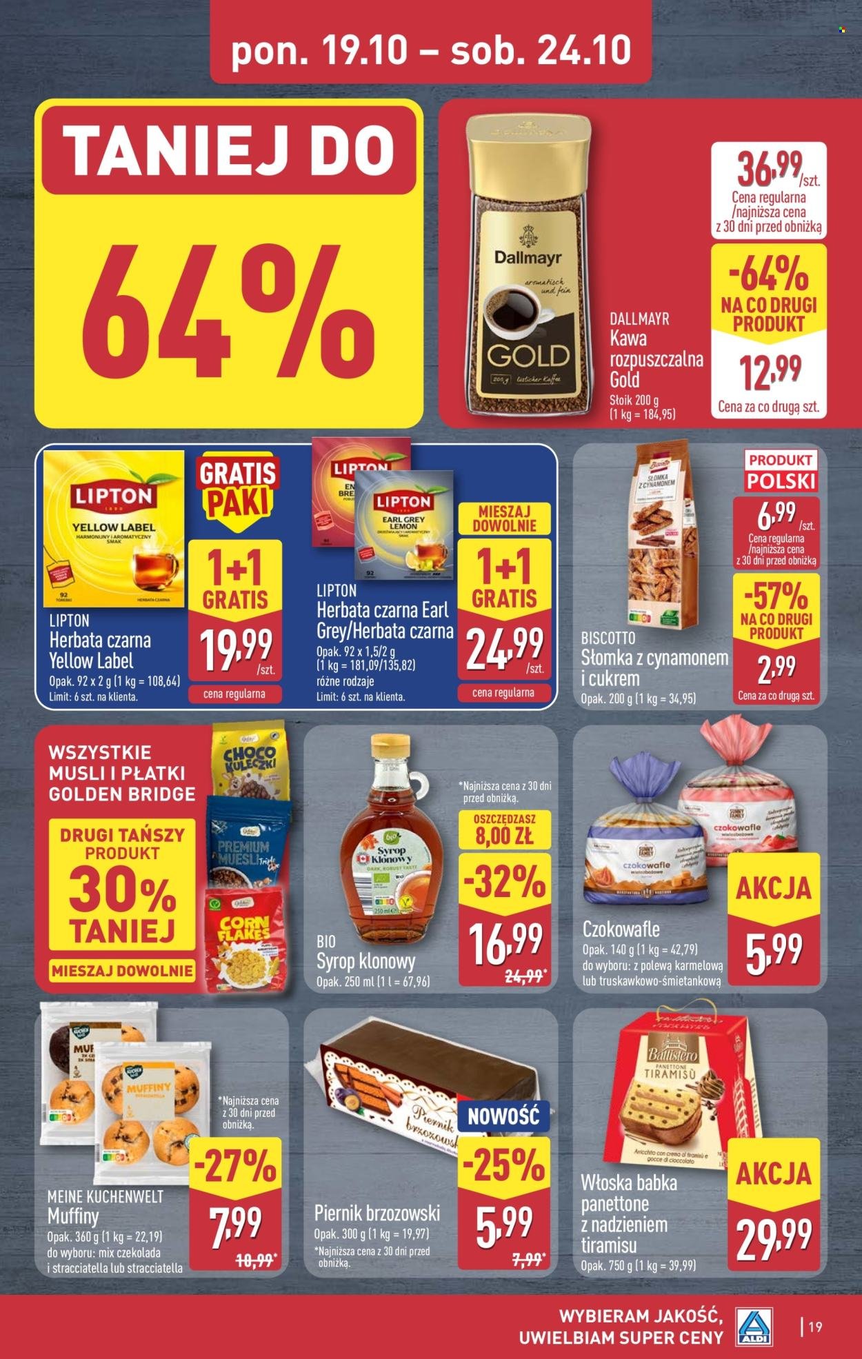Gazetka ALDI - Pełna oferta