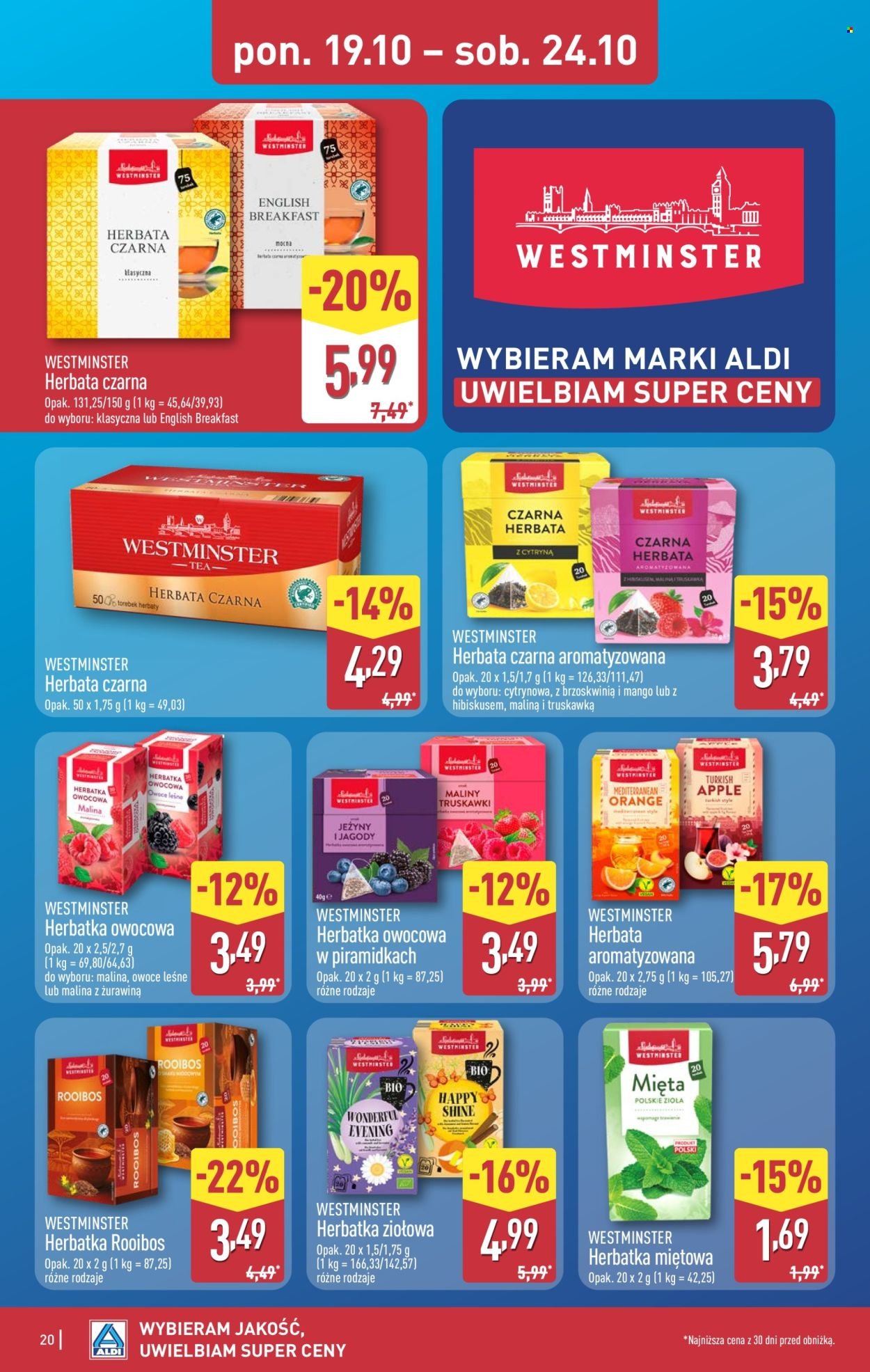 Gazetka ALDI - Pełna oferta