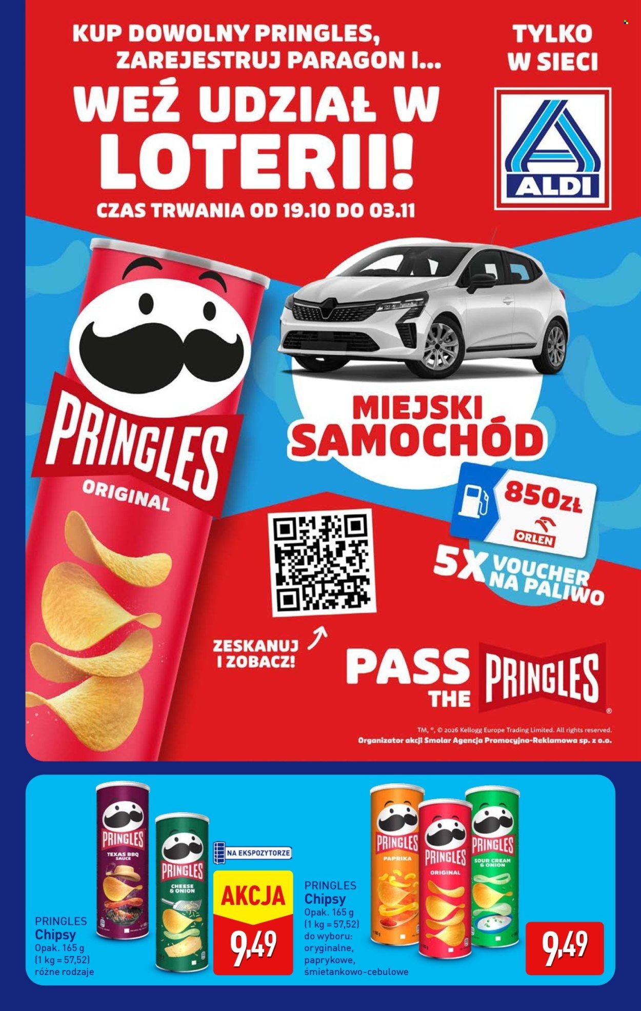 Gazetka ALDI - Pełna oferta