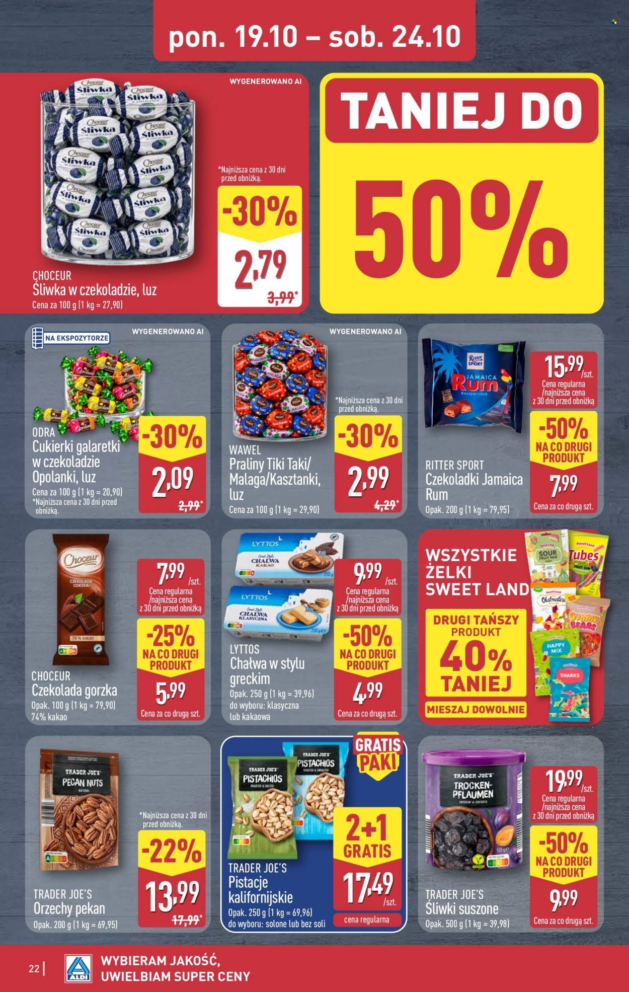 Gazetka ALDI - Pełna oferta