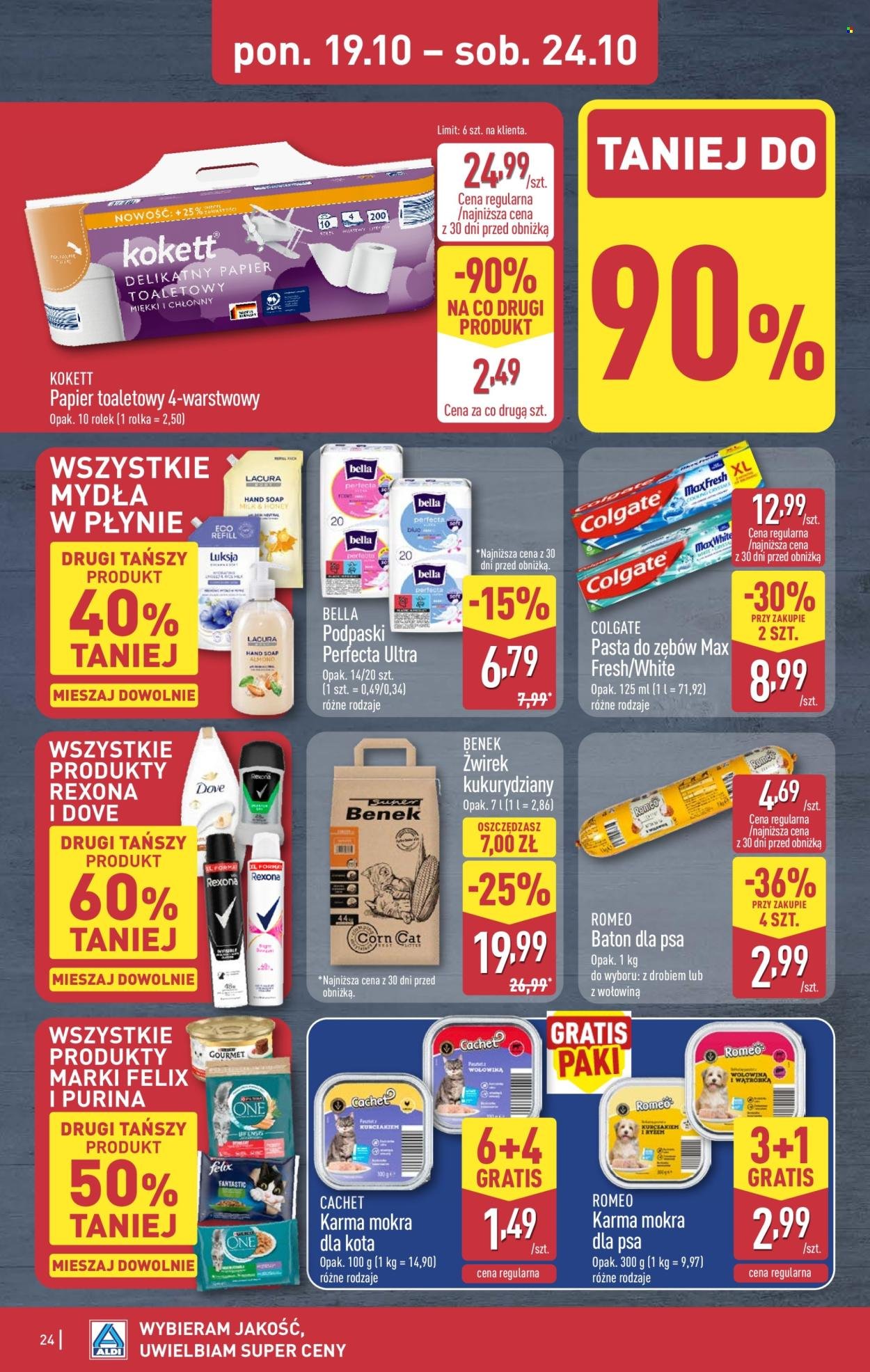 Gazetka ALDI - Pełna oferta
