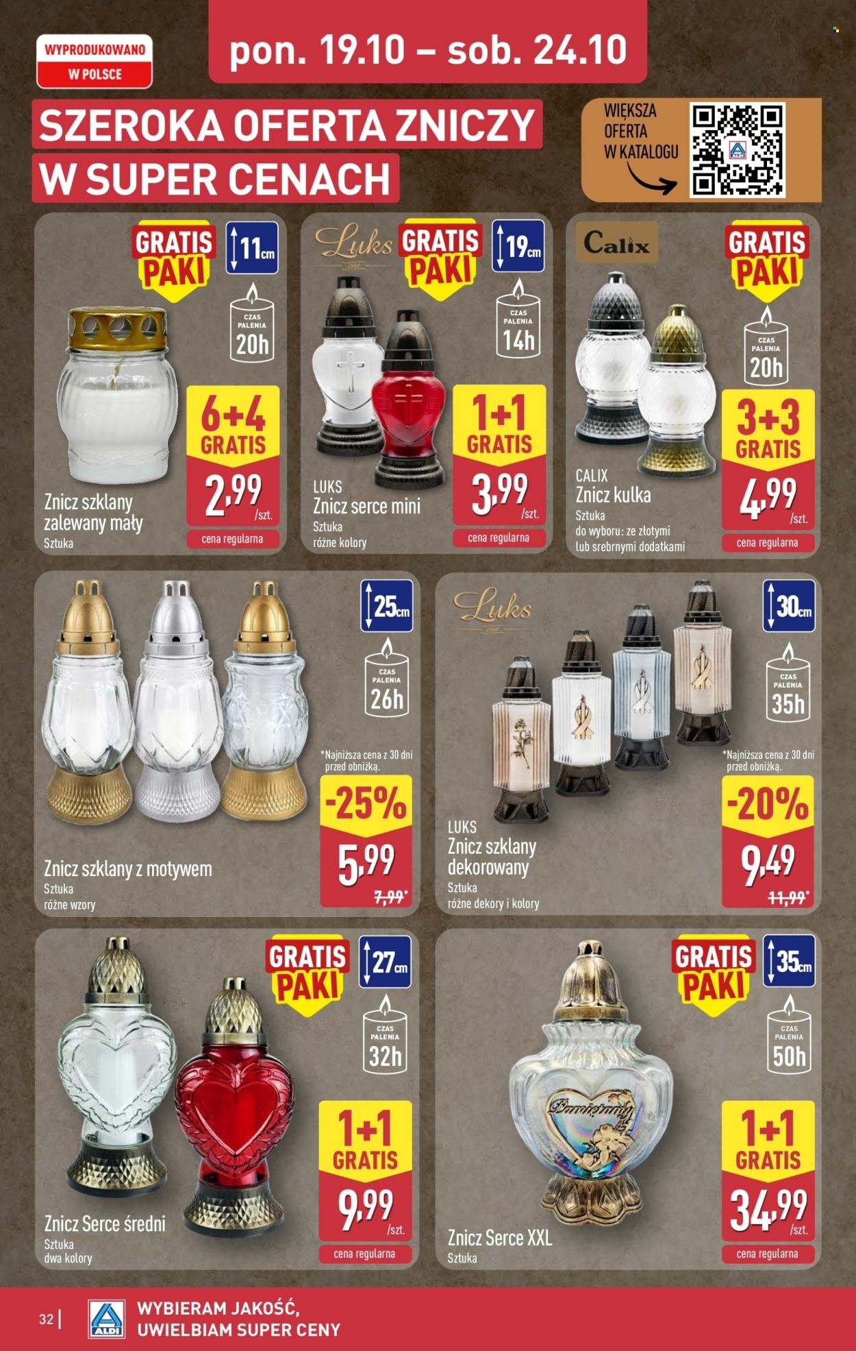 Gazetka ALDI - Pełna oferta