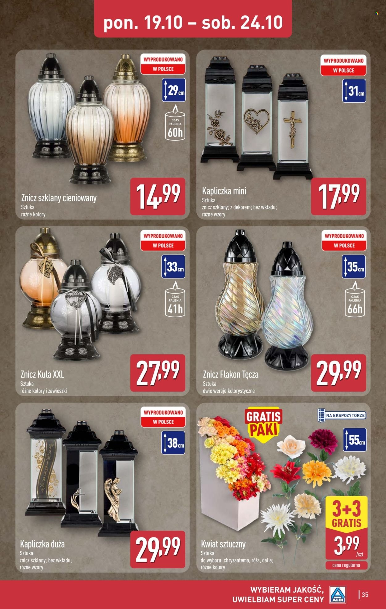 Gazetka ALDI - Pełna oferta