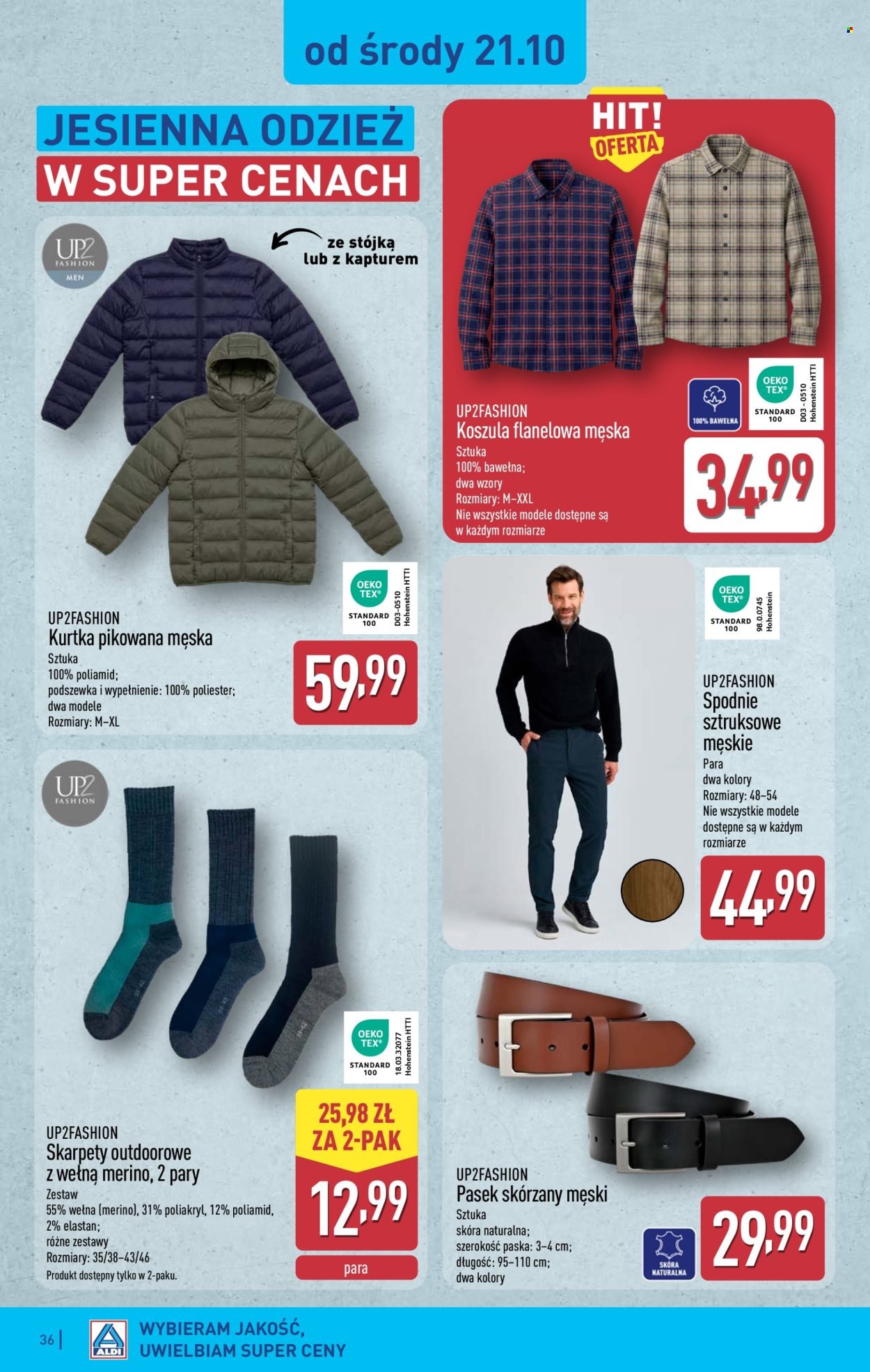 Gazetka ALDI - Pełna oferta