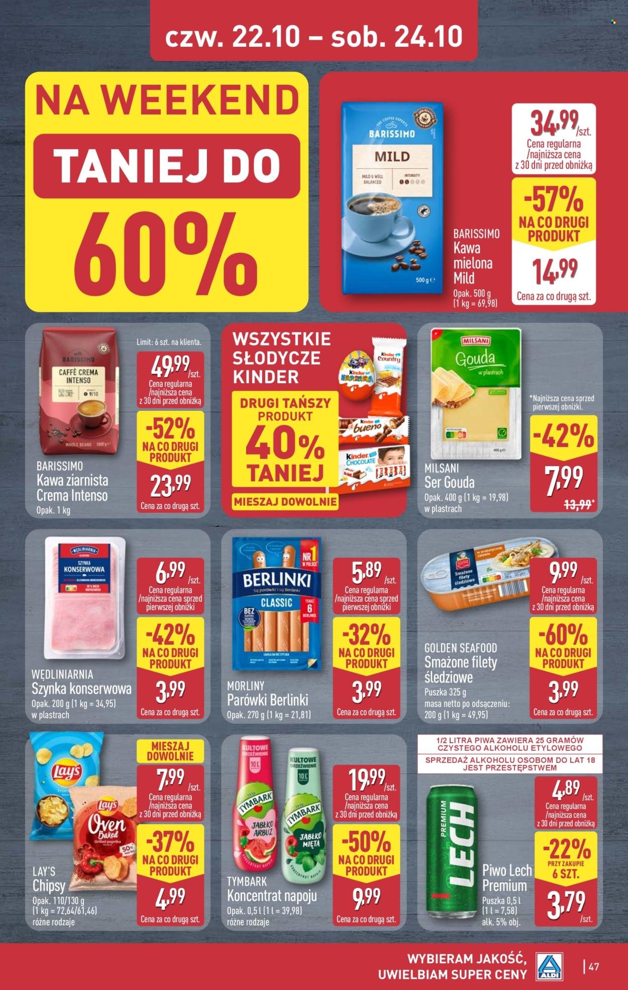 Gazetka ALDI - Pełna oferta