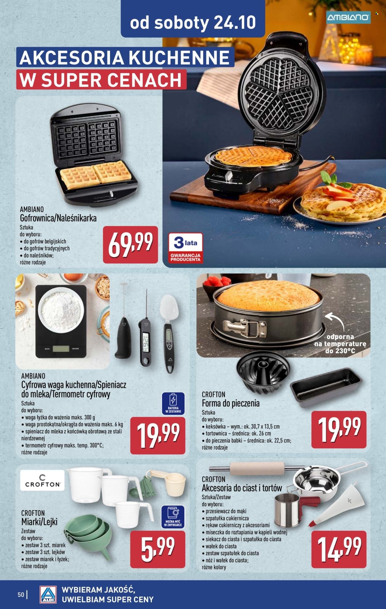 Gazetka ALDI - Pełna oferta