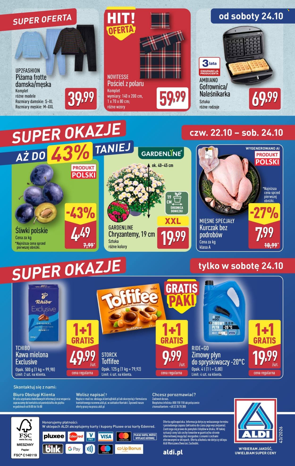 Gazetka ALDI - Pełna oferta