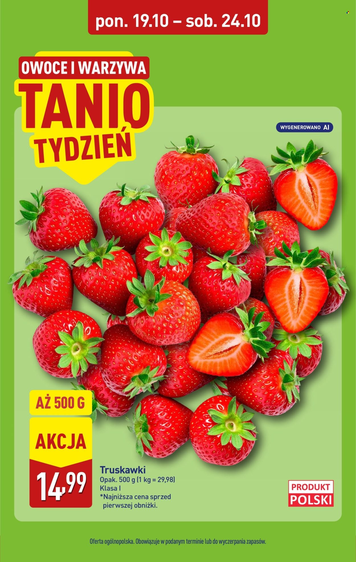 Gazetka ALDI - Pełna oferta