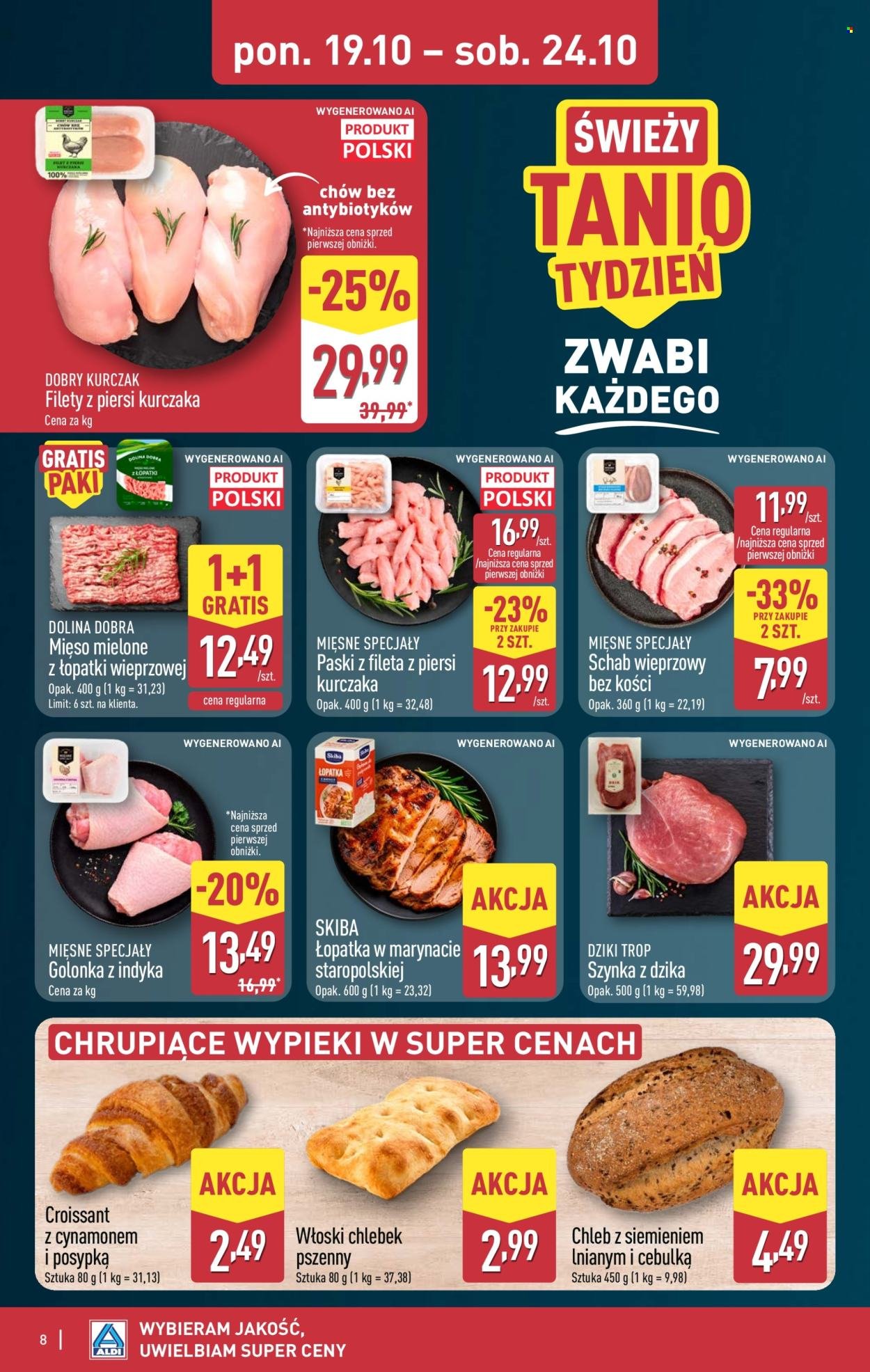 Gazetka ALDI - Pełna oferta