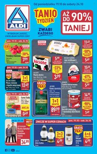 Gazetka ALDI - Pełna oferta