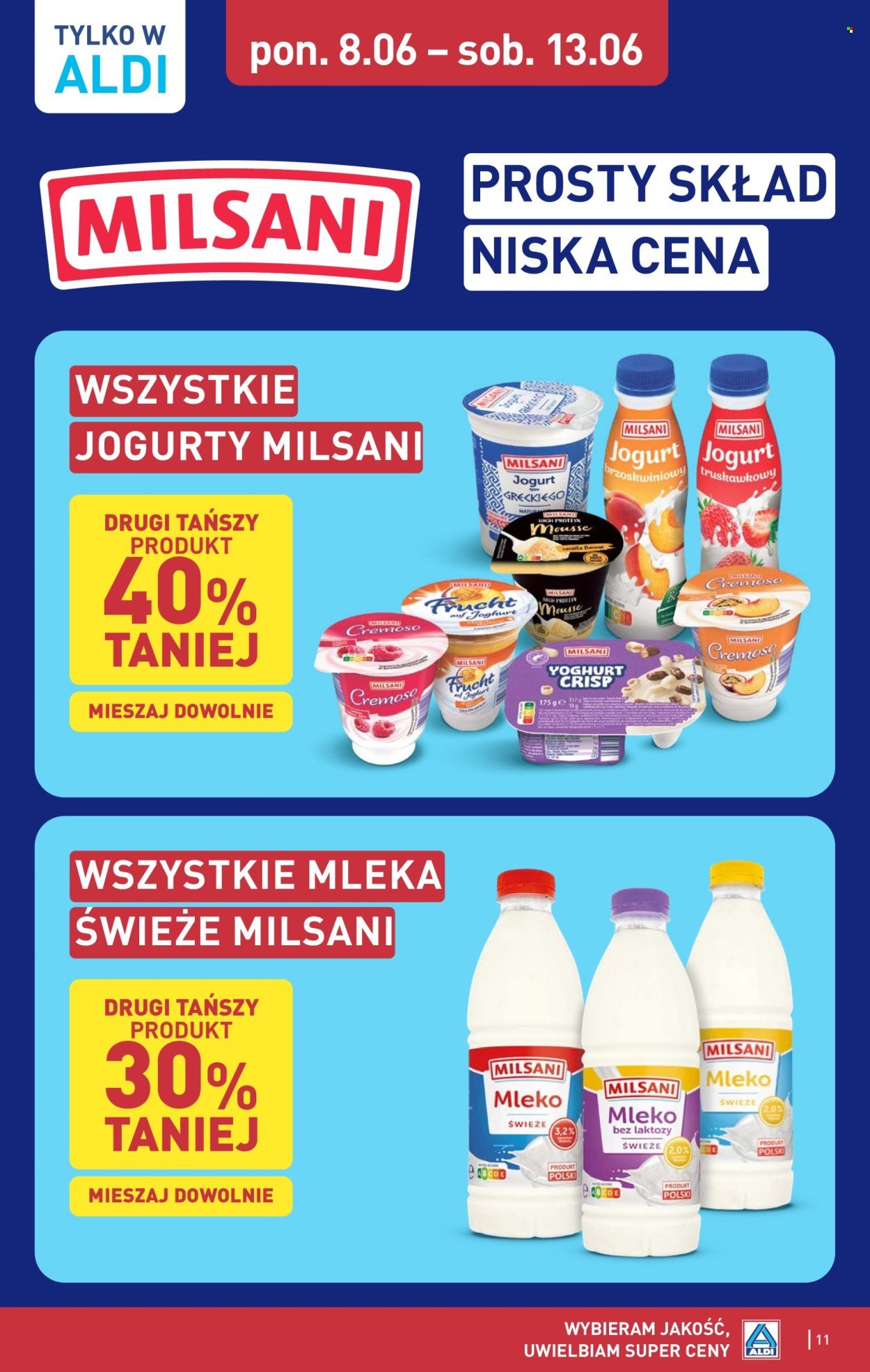 Gazetka ALDI - Pełna oferta