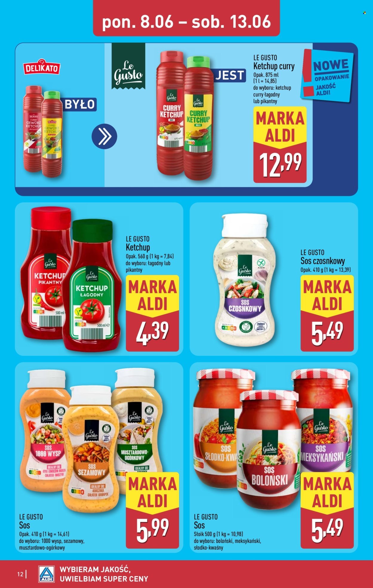 Gazetka ALDI - Pełna oferta