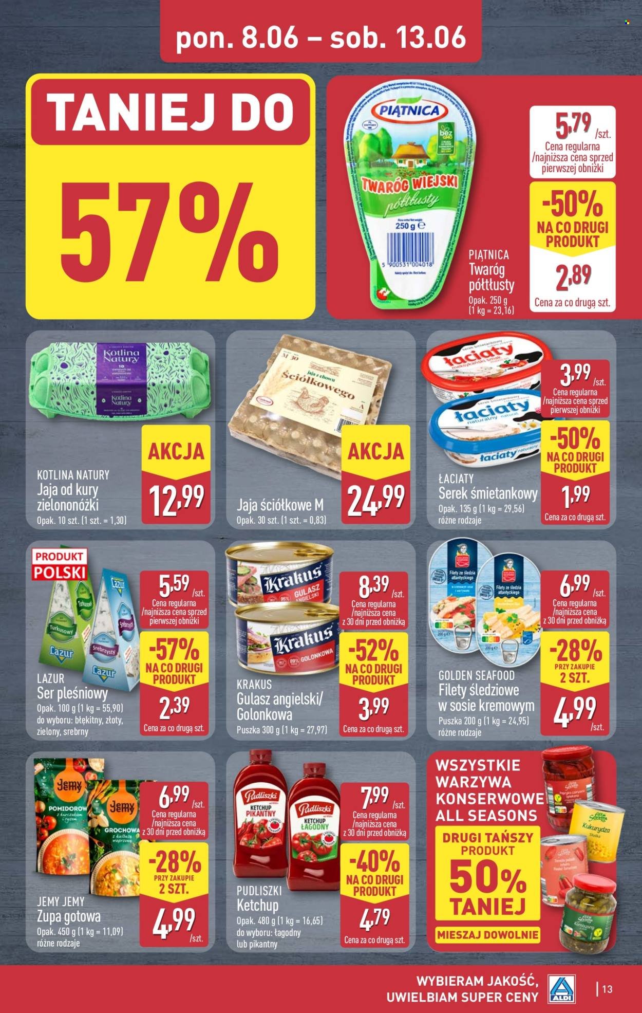 Gazetka ALDI - Pełna oferta