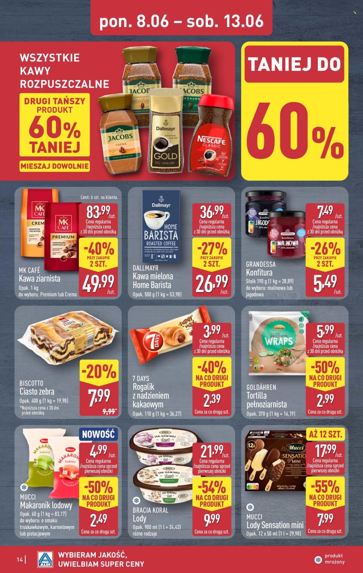 Gazetka ALDI - Pełna oferta