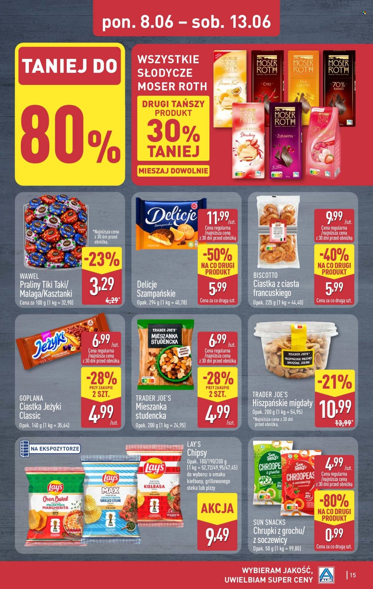 Gazetka ALDI - Pełna oferta