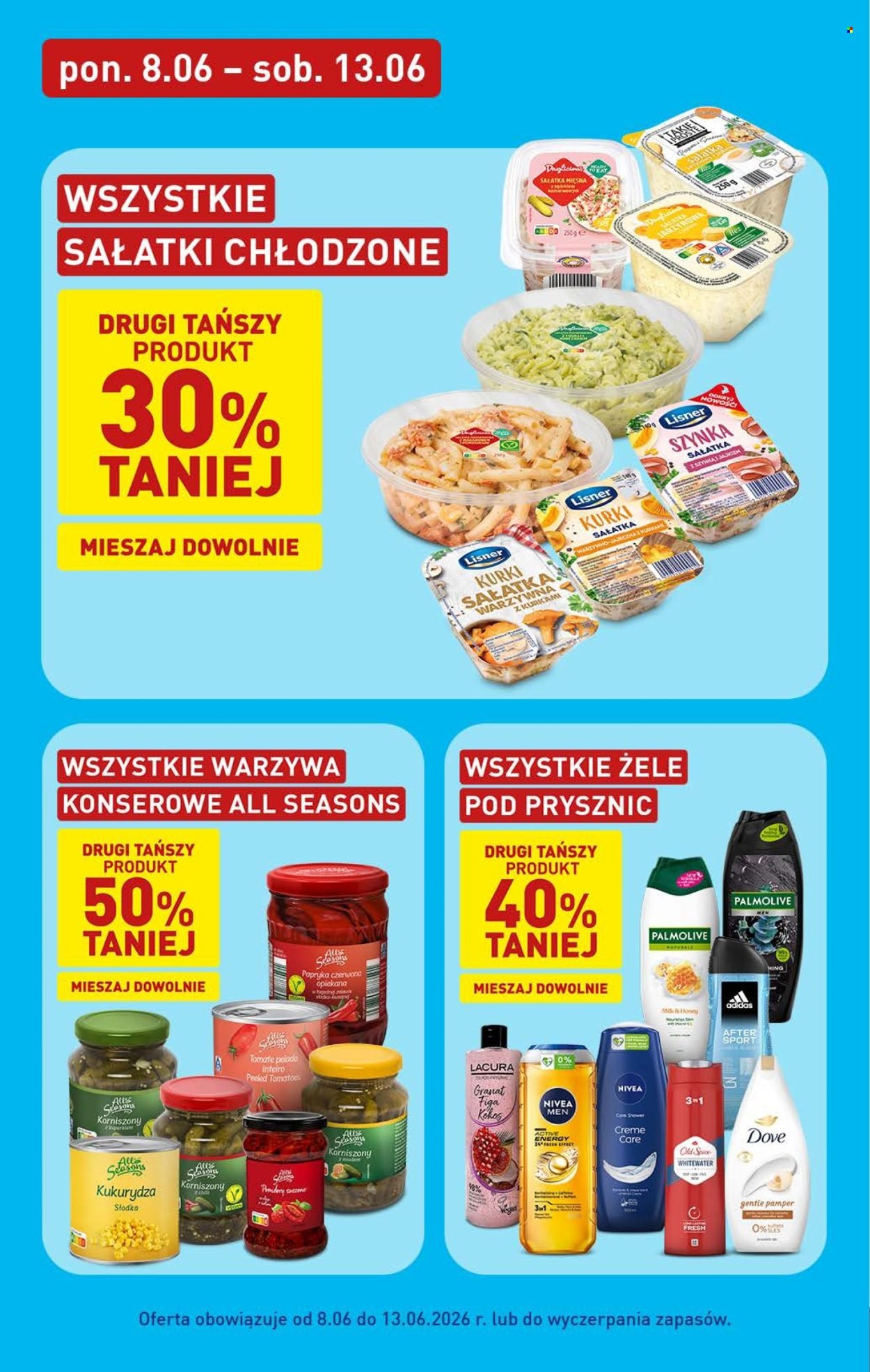 Gazetka ALDI - Pełna oferta