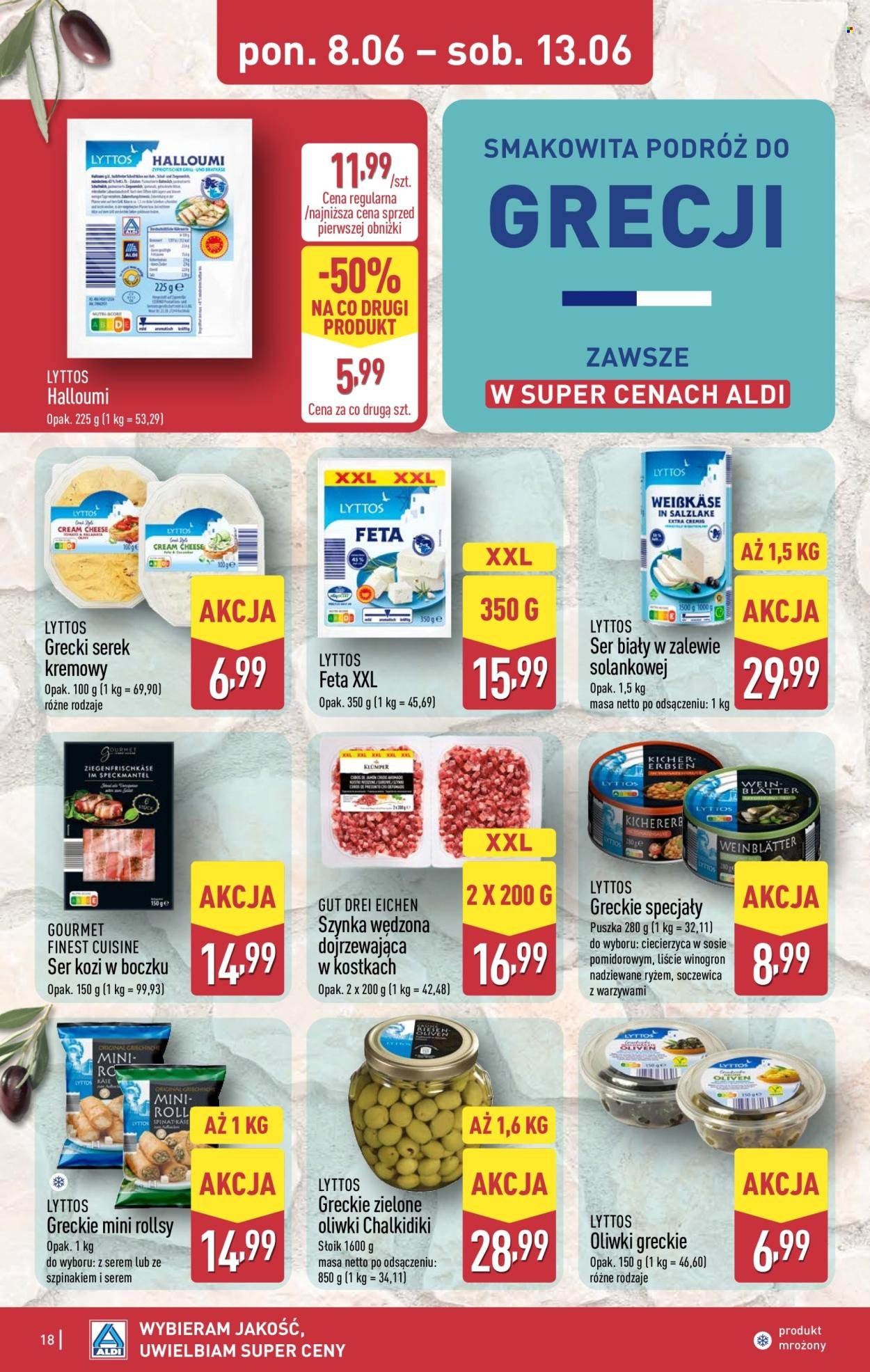 Gazetka ALDI - Pełna oferta