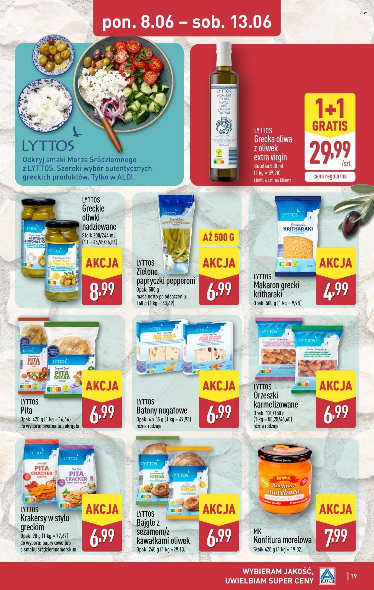 Gazetka ALDI - Pełna oferta