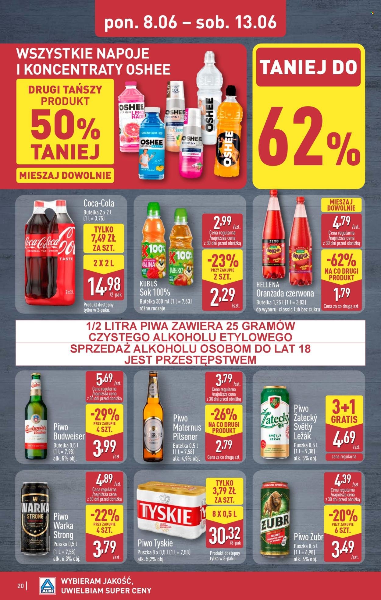 Gazetka ALDI - Pełna oferta