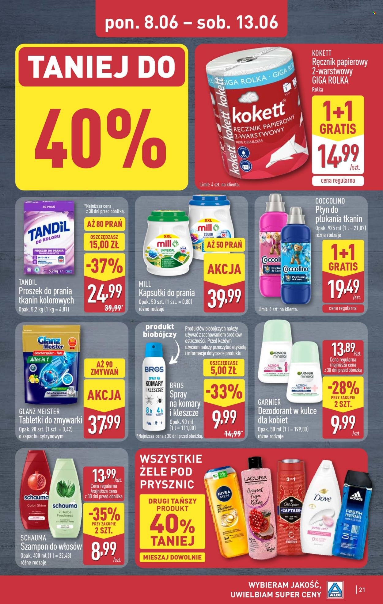 Gazetka ALDI - Pełna oferta