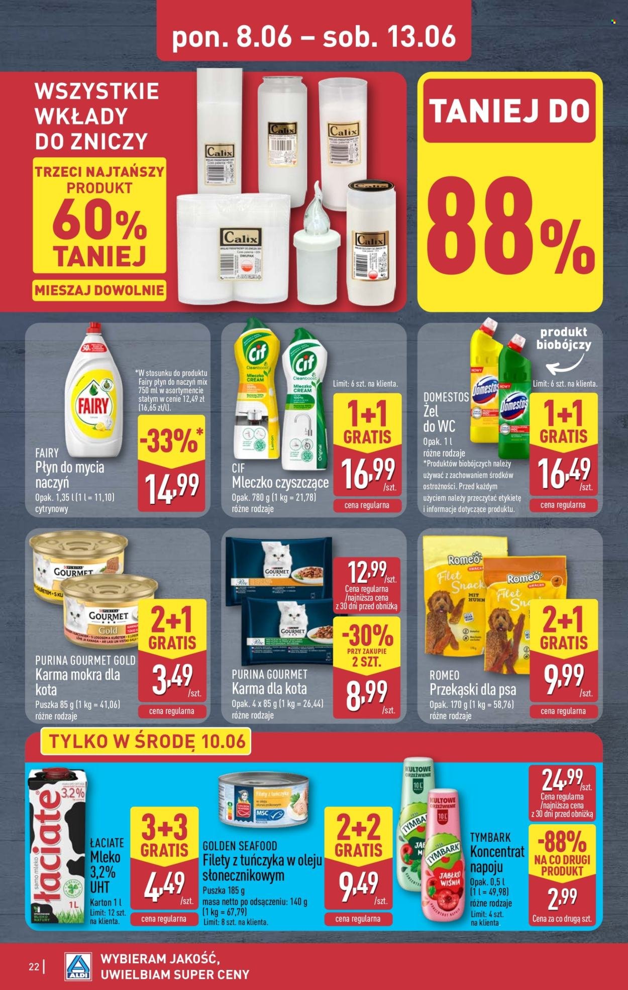 Gazetka ALDI - Pełna oferta