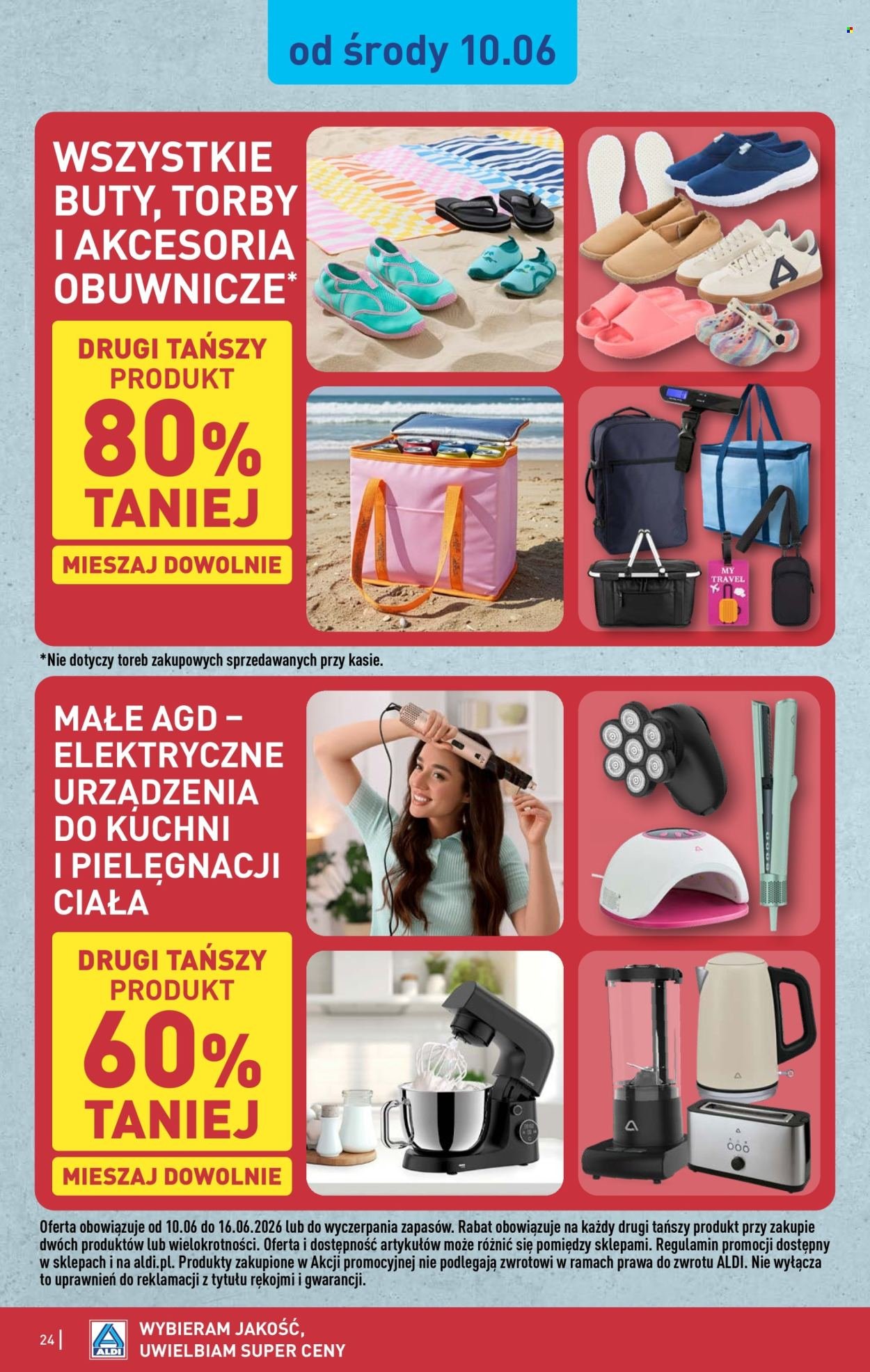 Gazetka ALDI - Pełna oferta