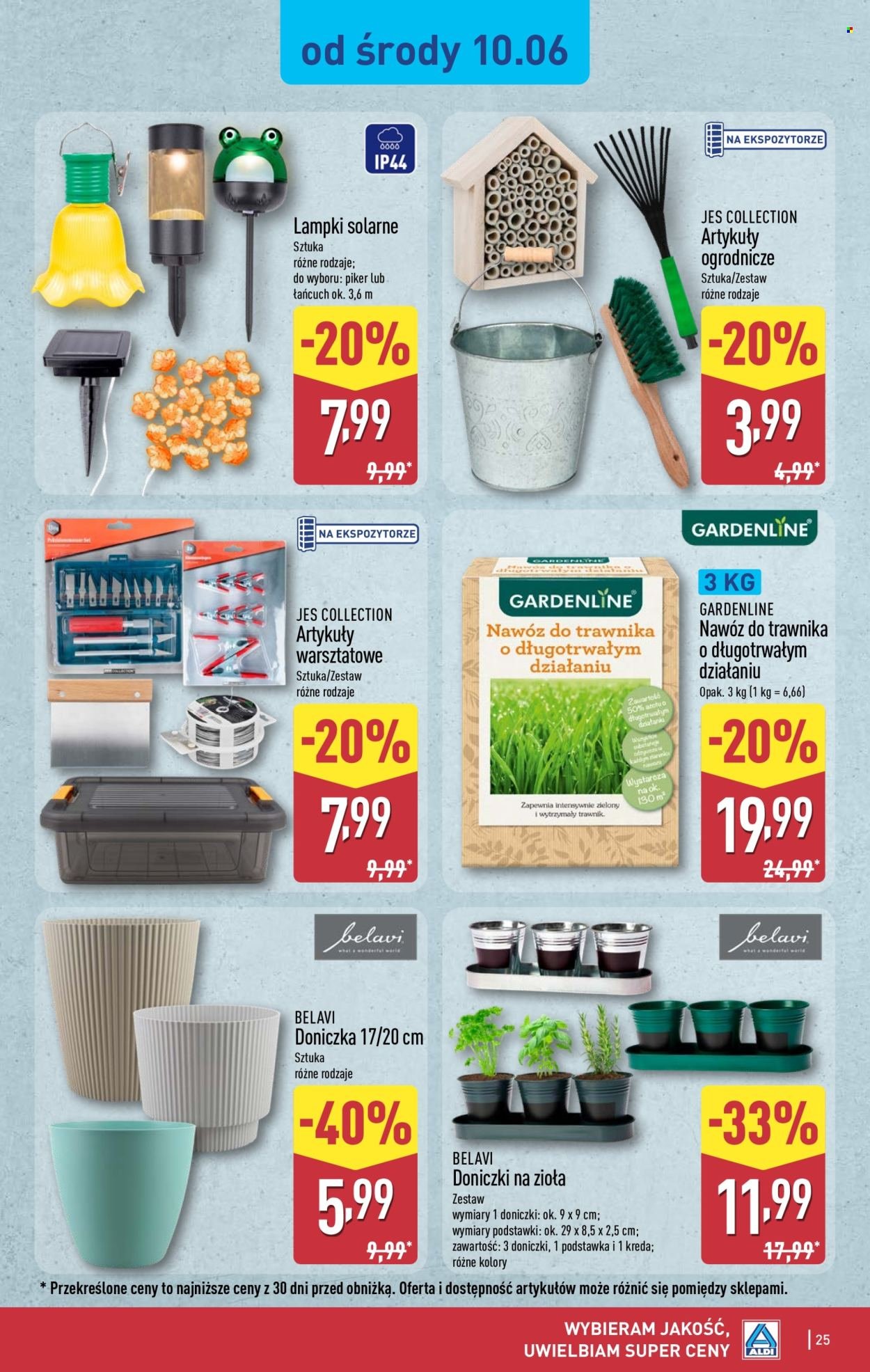 Gazetka ALDI - Pełna oferta