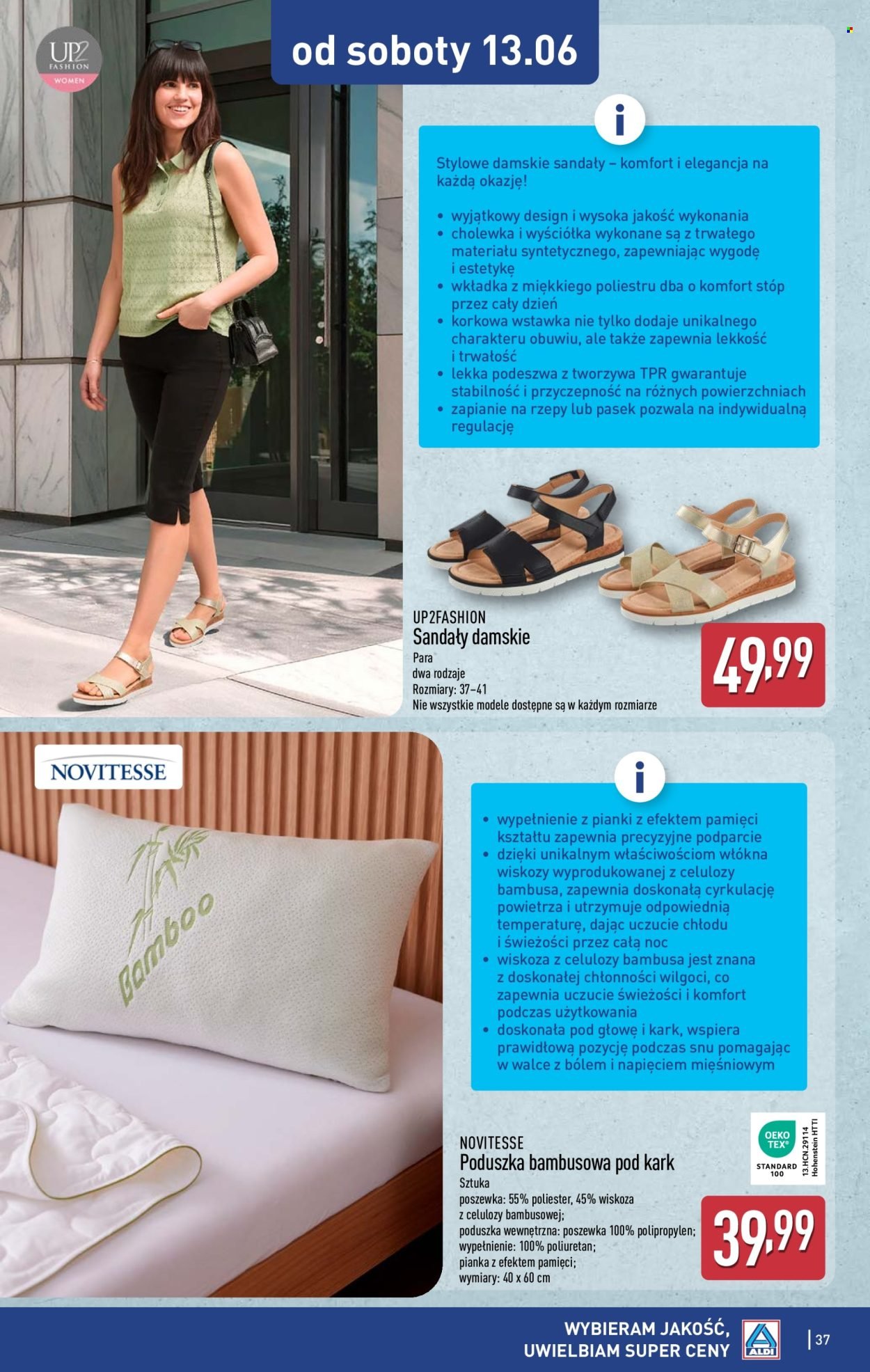 Gazetka ALDI - Pełna oferta