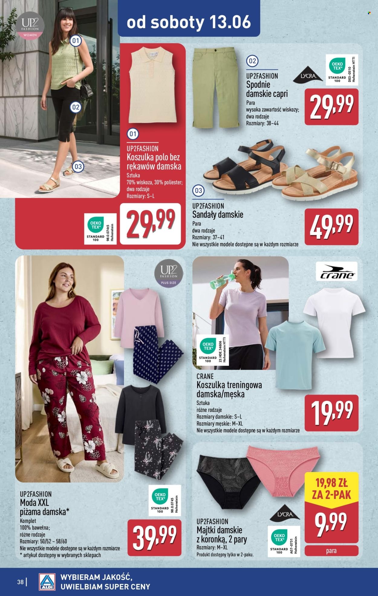 Gazetka ALDI - Pełna oferta