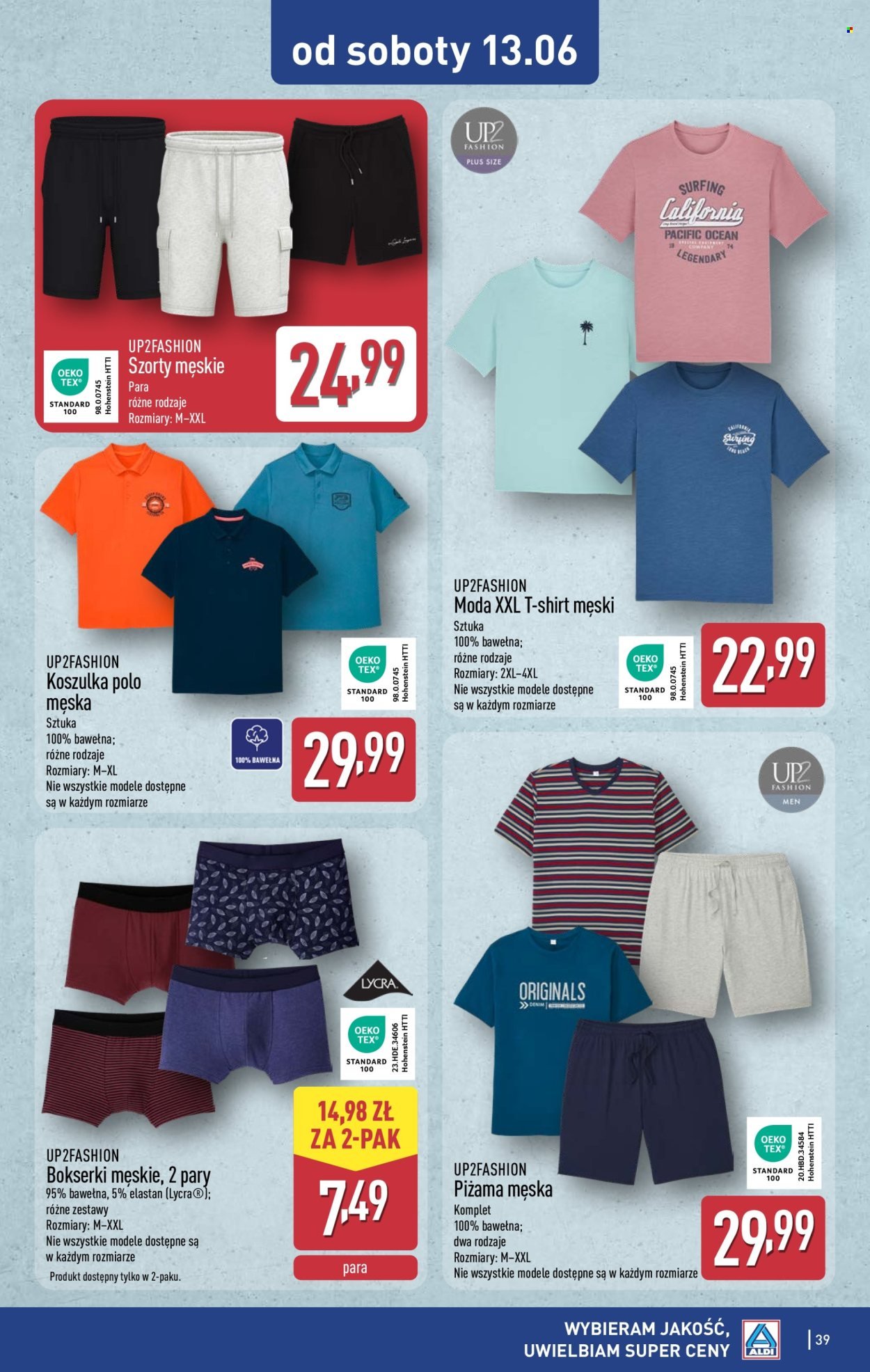 Gazetka ALDI - Pełna oferta
