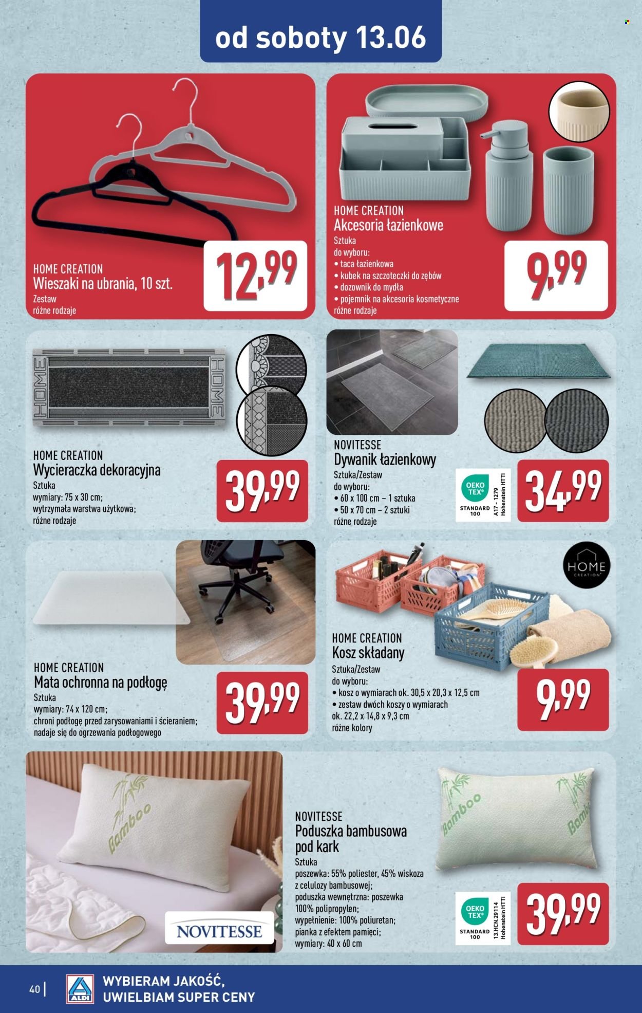 Gazetka ALDI - Pełna oferta