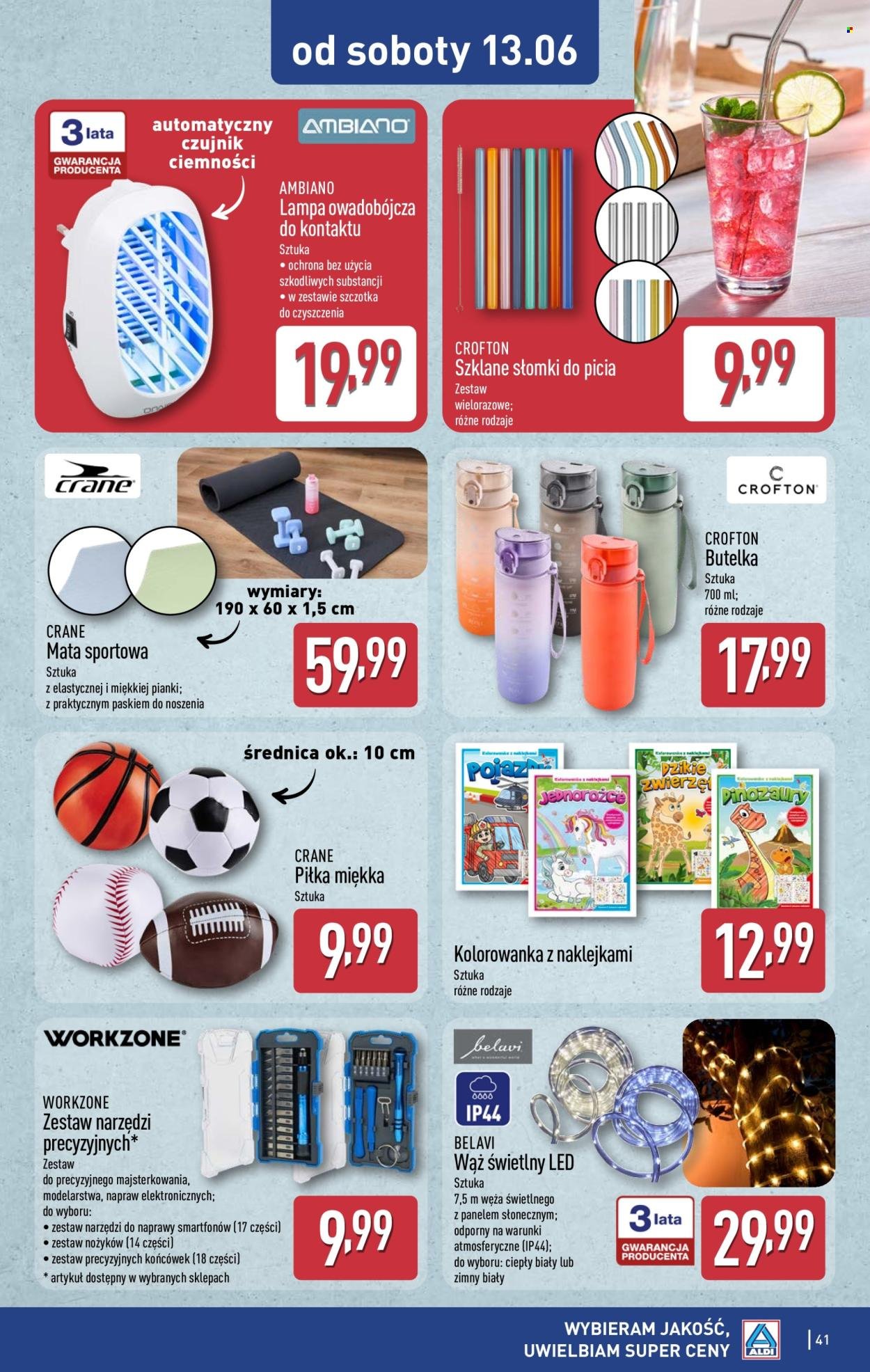 Gazetka ALDI - Pełna oferta