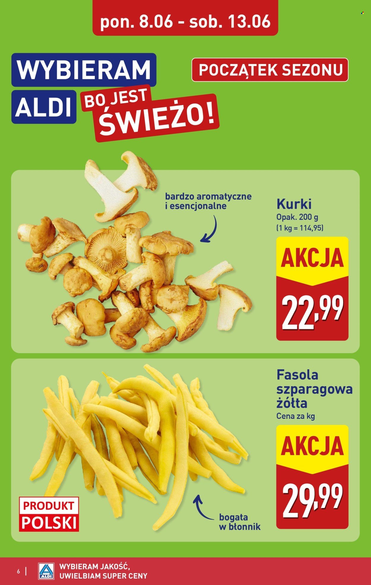 Gazetka ALDI - Pełna oferta