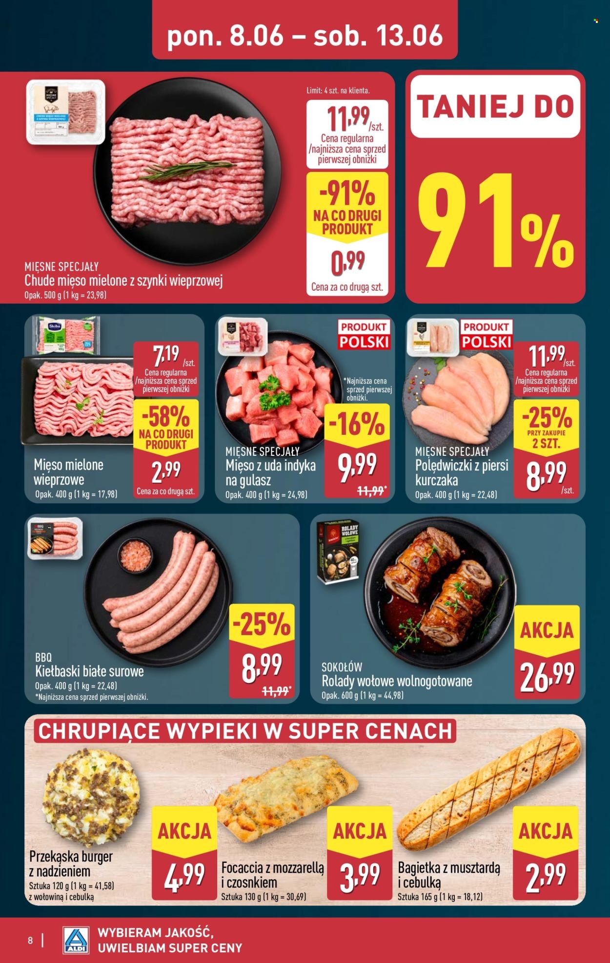 Gazetka ALDI - Pełna oferta