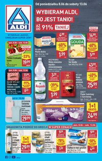 Gazetka ALDI - Pełna oferta