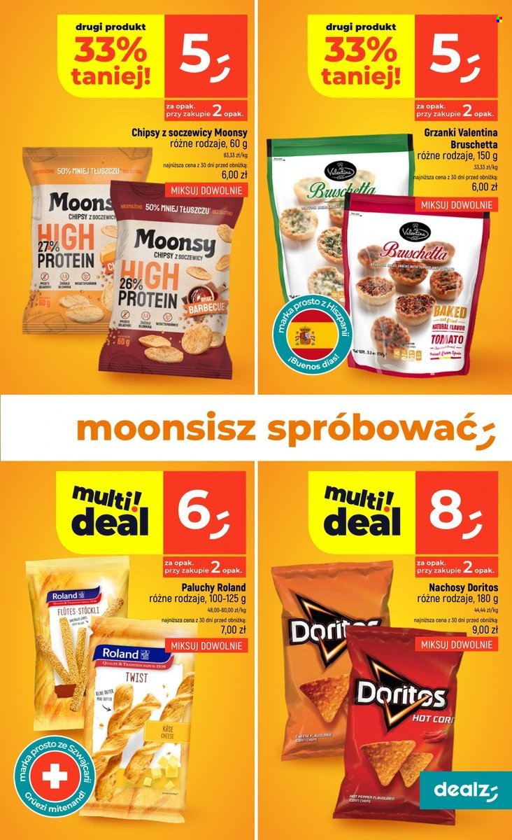 Gazetka DEALZ - MAKE A DEALZ
