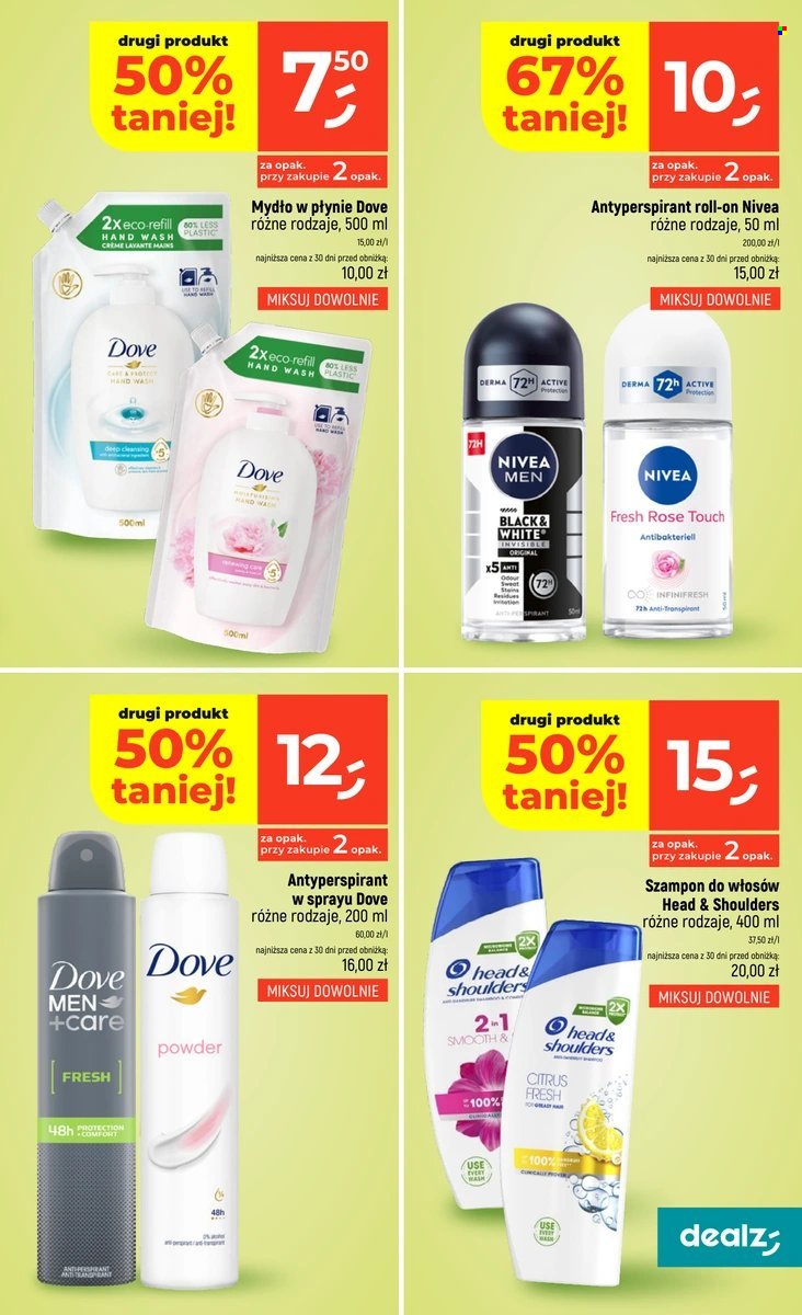 Gazetka DEALZ - MAKE A DEALZ