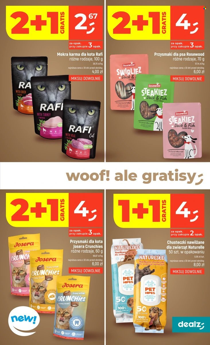 Gazetka DEALZ - MAKE A DEALZ