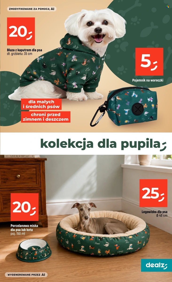 Gazetka DEALZ - MAKE A DEALZ