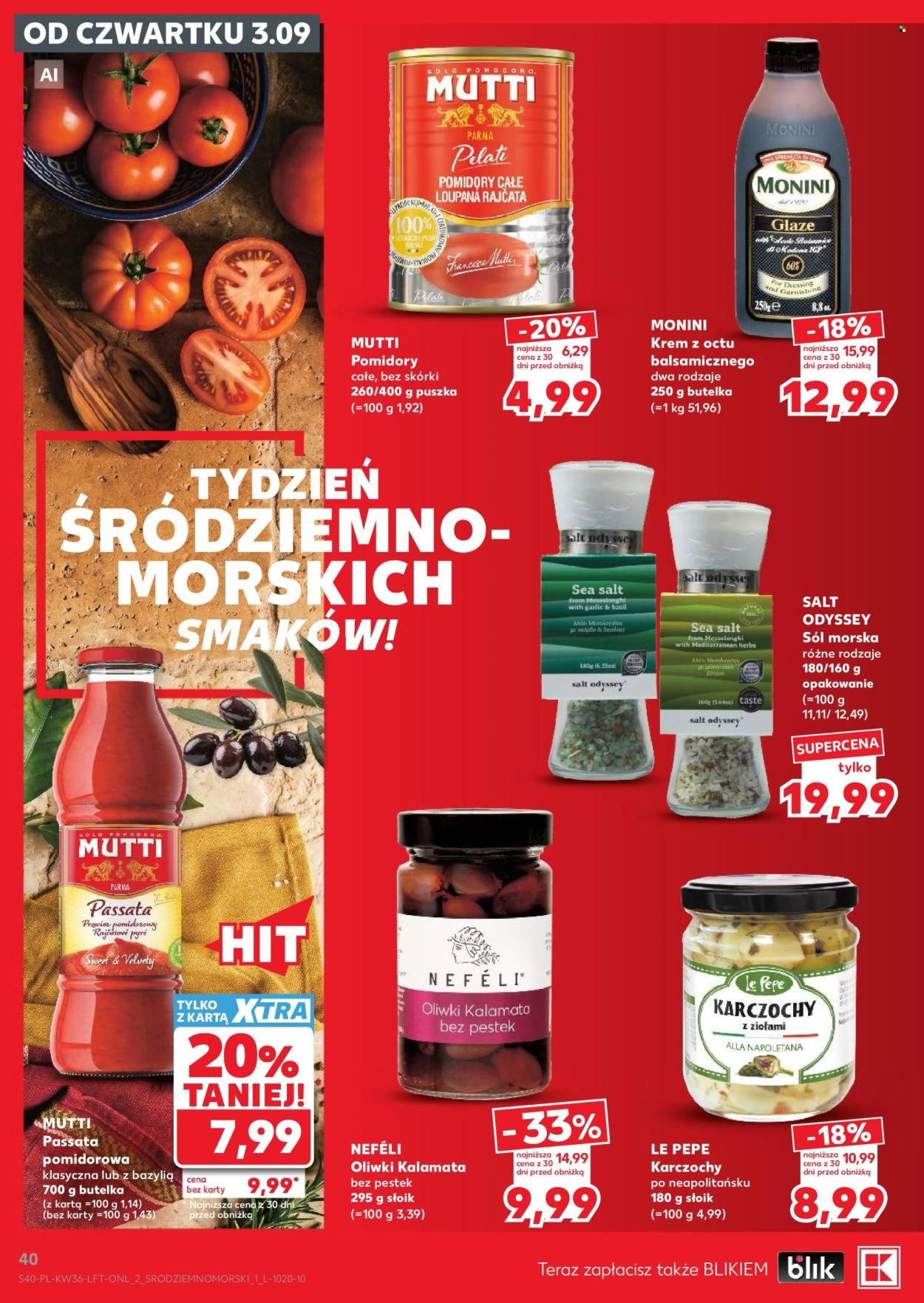 Gazetka KAUFLAND - Gazetka tygodnia