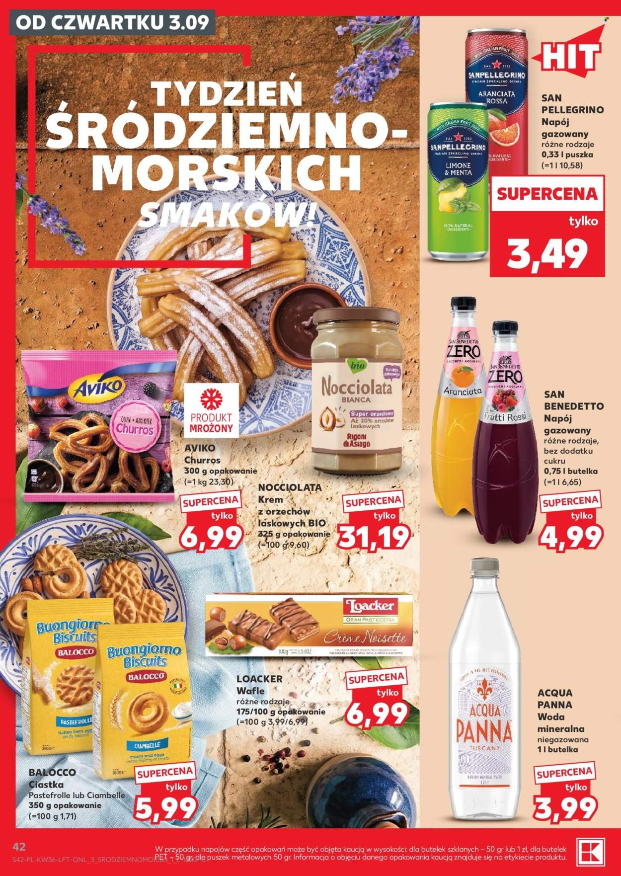 Gazetka KAUFLAND - Gazetka tygodnia