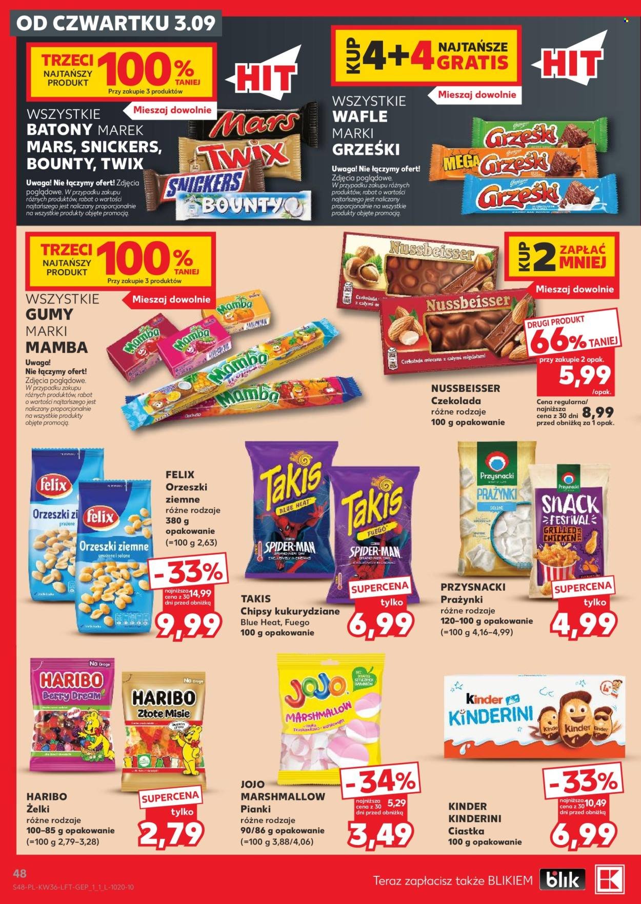 Gazetka KAUFLAND - Gazetka tygodnia
