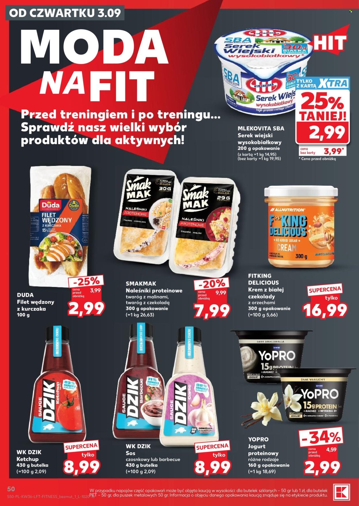 Gazetka KAUFLAND - Gazetka tygodnia
