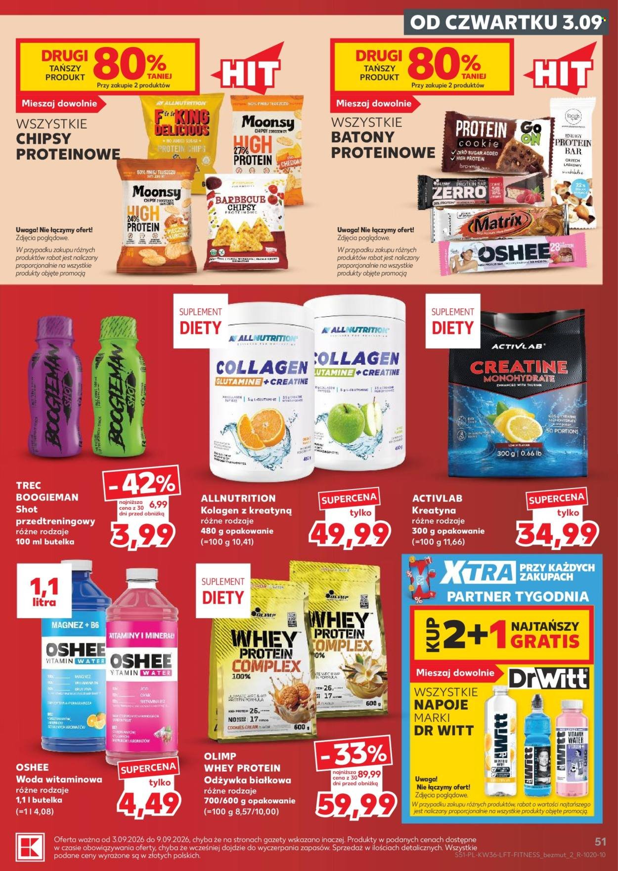 Gazetka KAUFLAND - Gazetka tygodnia