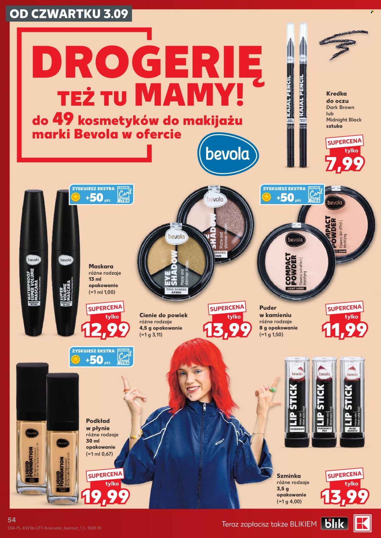 Gazetka KAUFLAND - Gazetka tygodnia