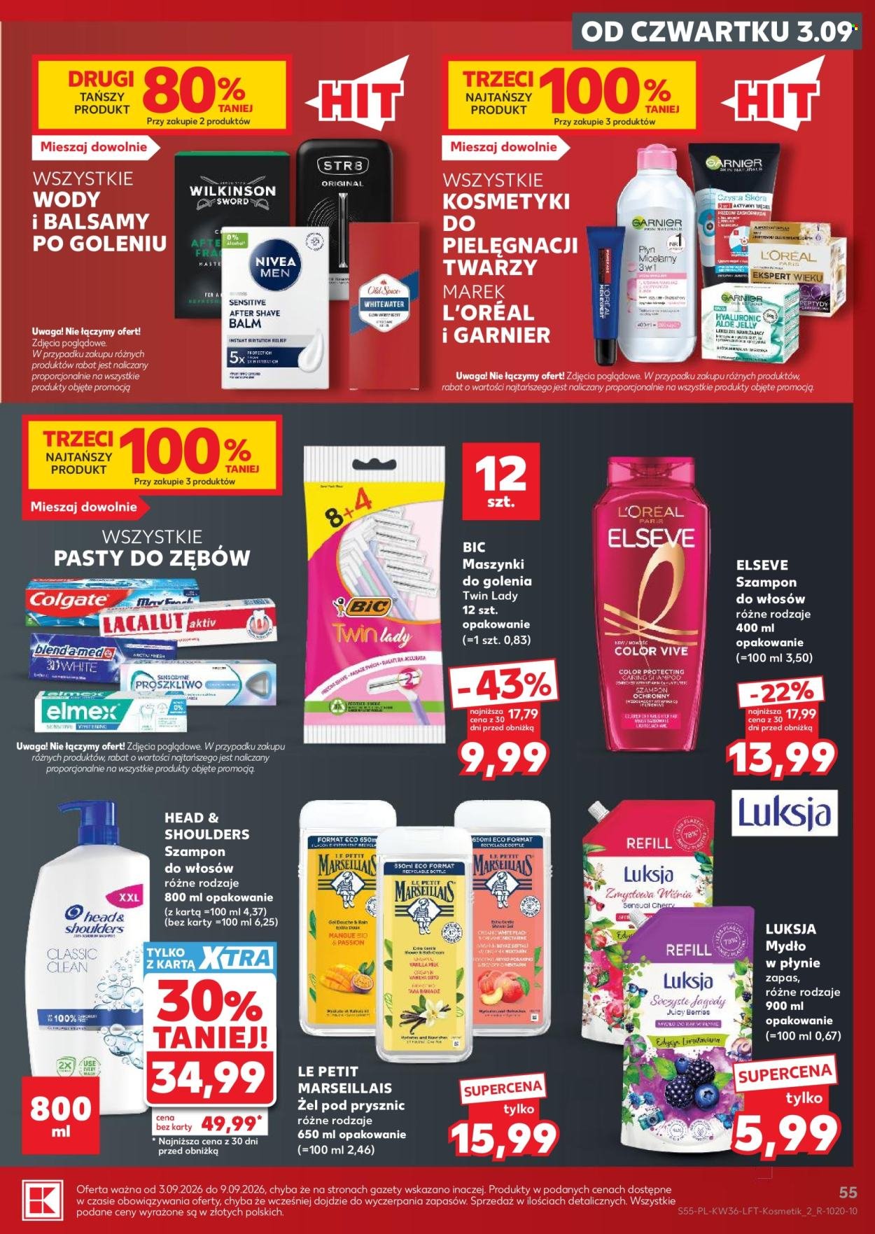 Gazetka KAUFLAND - Gazetka tygodnia