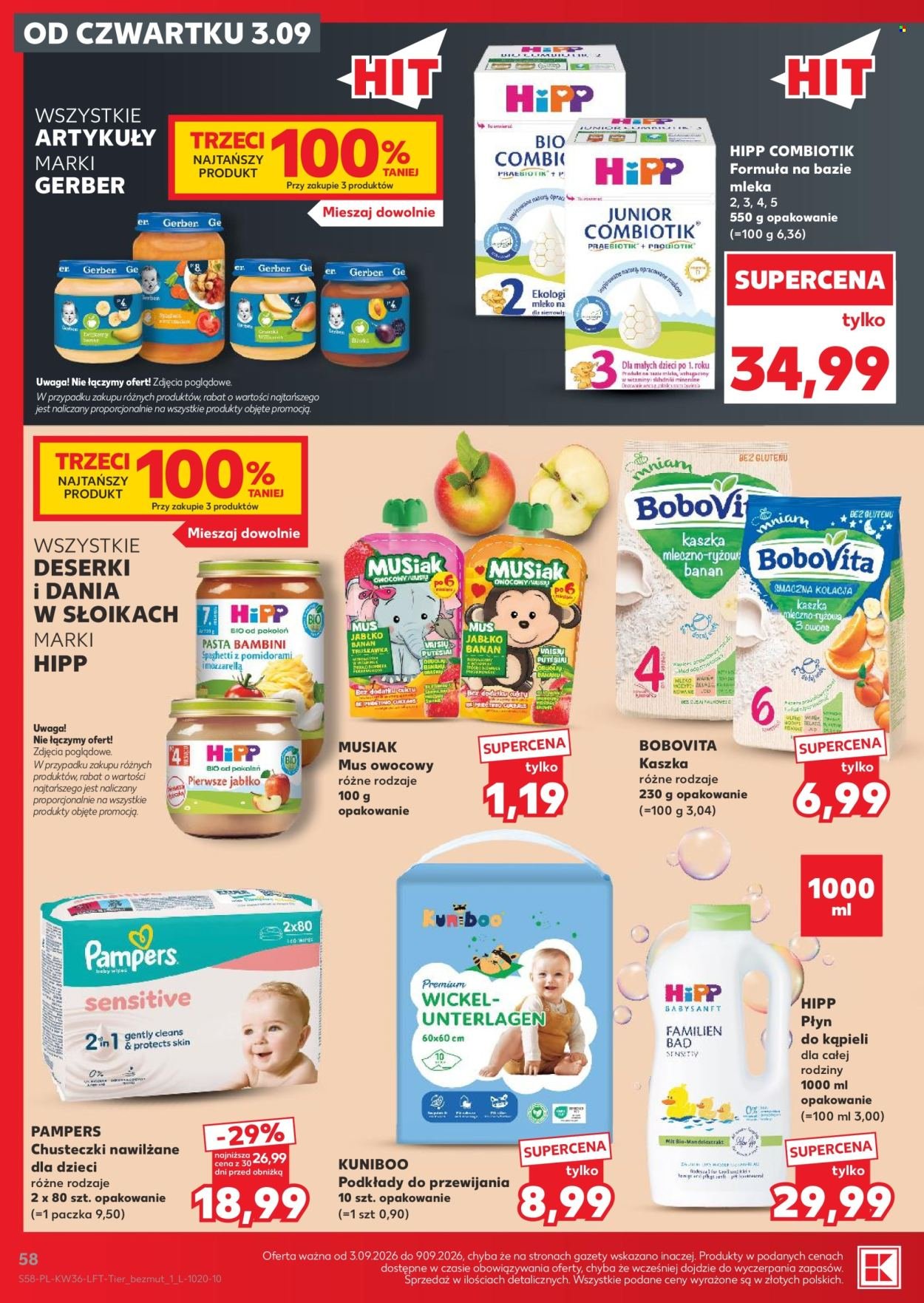Gazetka KAUFLAND - Gazetka tygodnia
