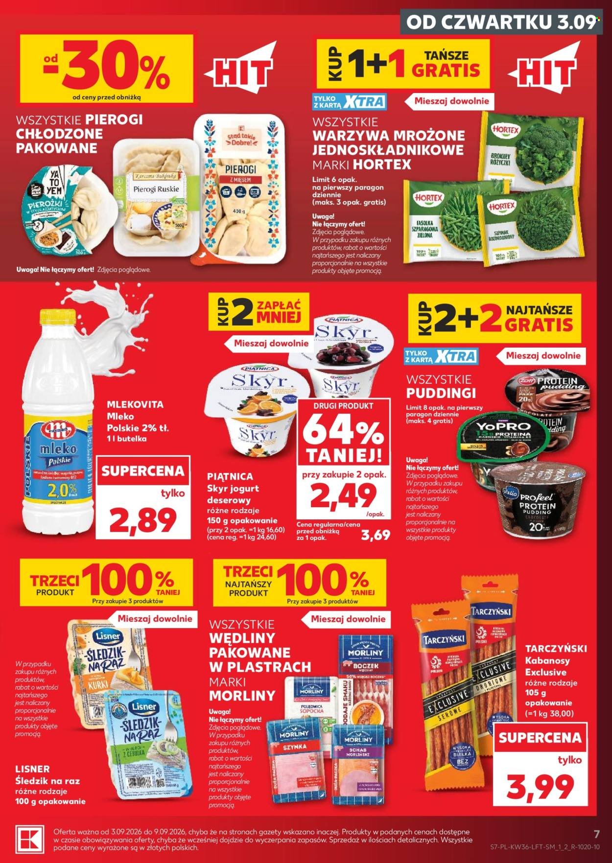 Gazetka KAUFLAND - Gazetka tygodnia
