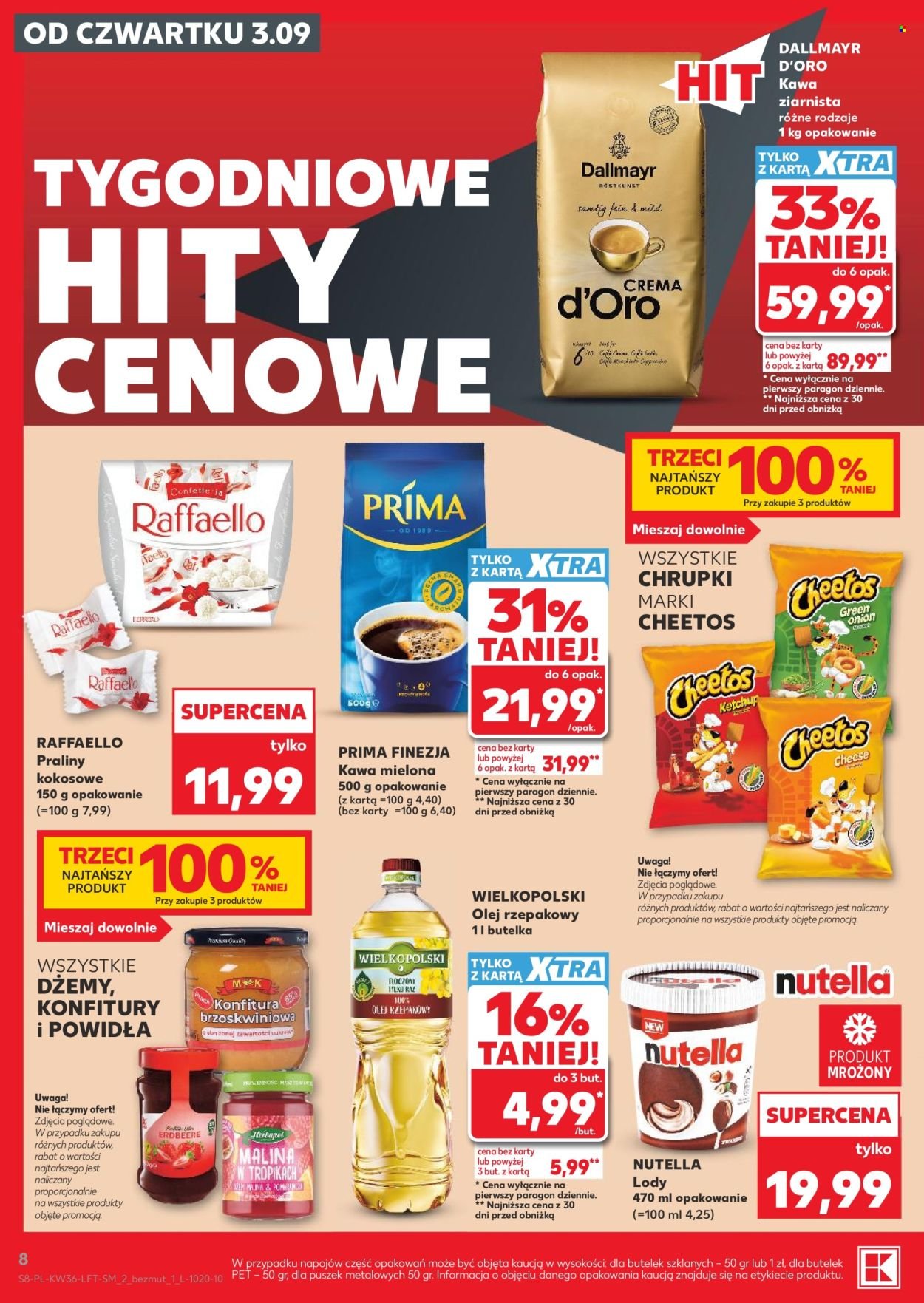 Gazetka KAUFLAND - Gazetka tygodnia