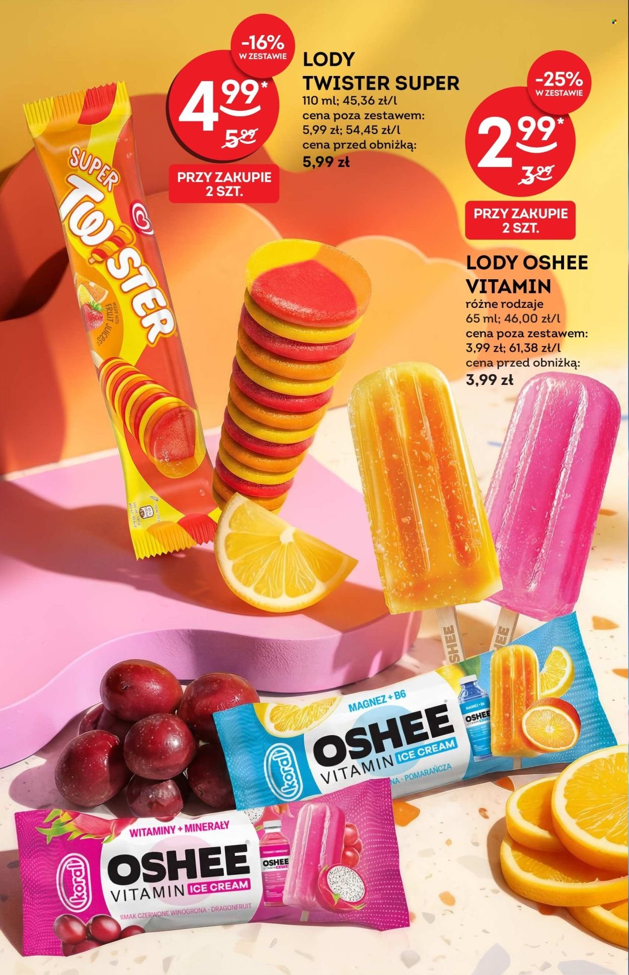Gazetka ŻABKA - Od środy 17.06.2026